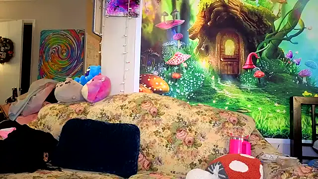 Snapshot of Princess__Kitty__ chatting on 09.24.25 Princess Kitty online show from 09.24.25