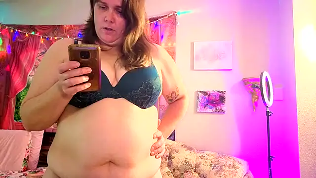 Snapshot of Princess__Kitty__ chatting on 11.07.25 Princess Kitty online show from 11.07.25