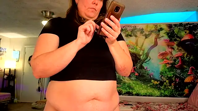 Snapshot of Princess__Kitty__ chatting on 11.20.25 Princess Kitty online show from 11.20.25