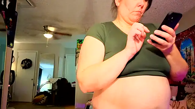 Snapshot of Princess__Kitty__ chatting on 12.01.25 Princess Kitty online show from 12.01.25