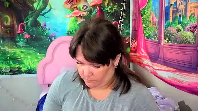 Princess  Kitty   online show from 07.13.26