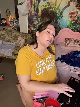 Princess  Kitty   online show from 07.31.26