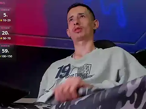 Damartinez27 online show from 11.30.25