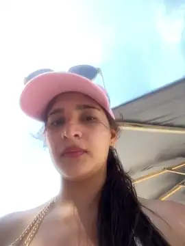 samaantha lux online show from 02.25.26