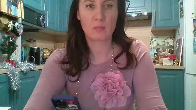 Snapshot of ALICAINWONDERLAND chatting on 01.07.26 ALICAINWONDERLAND online show from 01.07.26