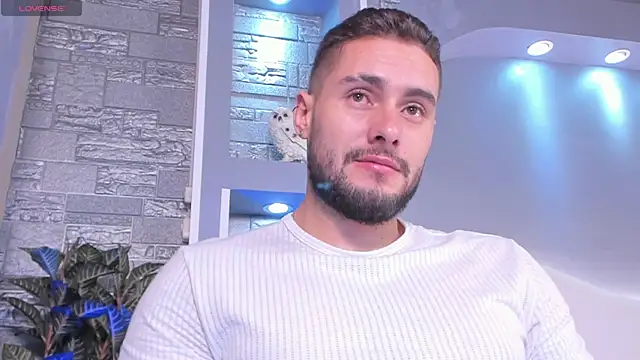 dominic de luca online show from 05.03.26