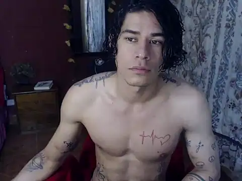 Jffer sLHom online show from 09.25.25