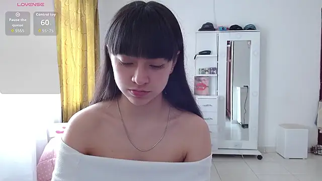 violetta blackk online show from 10.01.25