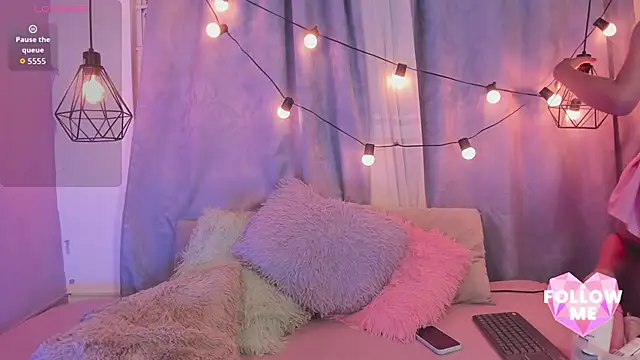 Matias skinny online show from 12.02.25