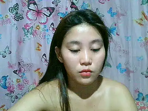 SexyAsianPussy4u online show from 07.05.26