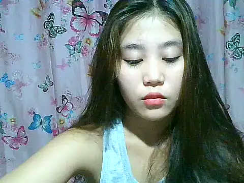 SexyAsianPussy4u online show from 07.07.26