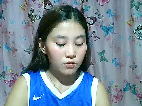 SexyAsianPussy4u online show from 07.07.26