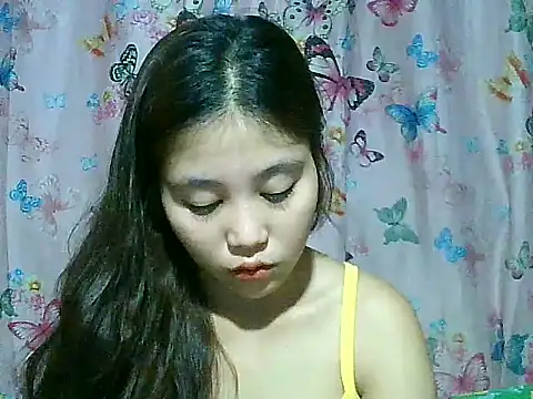 SexyAsianPussy4u online show from 07.25.26
