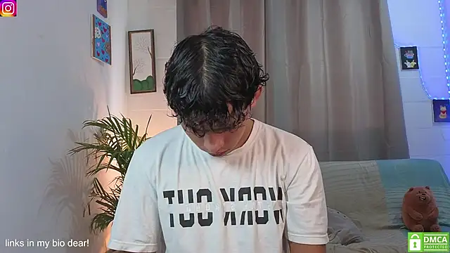 elias steel1 online show from 04.18.26