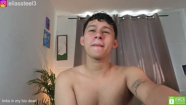 elias steel1 online show from 04.28.26