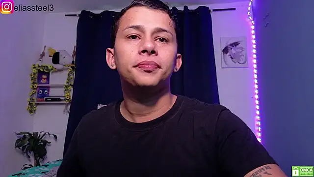Snapshot of elias_steel1 chatting on 06.29.26 elias steel1 online show from 06.29.26