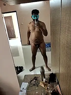 Mr Batting Man online show from 03.18.26