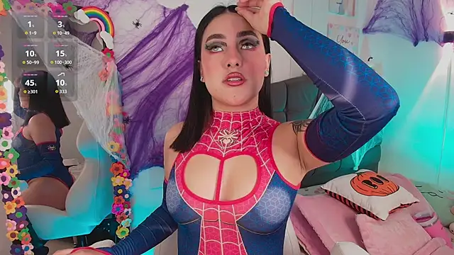 justonecute online show from 10.09.25