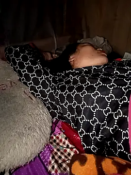 Snapshot of CoMay003 chatting on 10.16.25 CoMay003 online show from 10.16.25