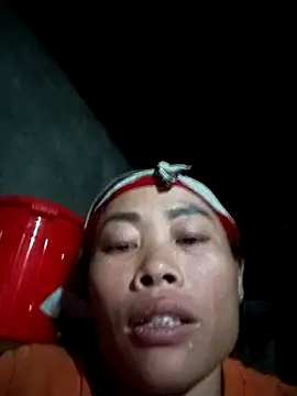 Snapshot of CoMay003 chatting on 10.25.25 CoMay003 online show from 10.25.25