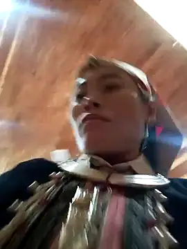 Snapshot of CoMay003 chatting on 12.04.25 CoMay003 online show from 12.04.25