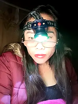 Snapshot of CoMay003 chatting on 01.11.26 CoMay003 online show from 01.11.26