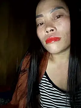 Snapshot of CoMay003 chatting on 01.13.26 CoMay003 online show from 01.13.26