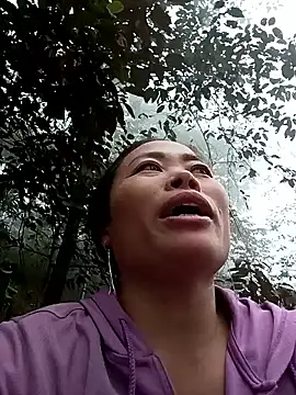 Snapshot of CoMay003 chatting on 01.15.26 CoMay003 online show from 01.15.26