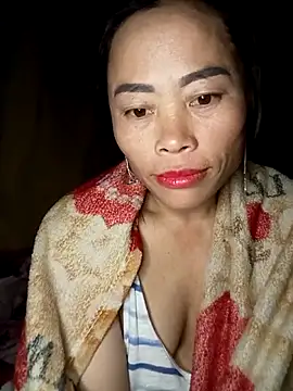 Snapshot of CoMay003 chatting on 01.18.26 CoMay003 online show from 01.18.26