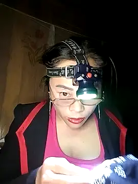 Snapshot of CoMay003 chatting on 02.06.26 CoMay003 online show from 02.06.26