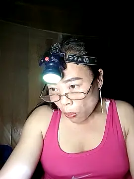 Snapshot of CoMay003 chatting on 02.10.26 CoMay003 online show from 02.10.26