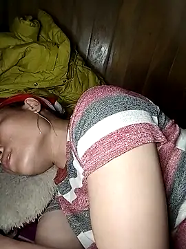 Snapshot of CoMay003 chatting on 02.14.26 CoMay003 online show from 02.14.26