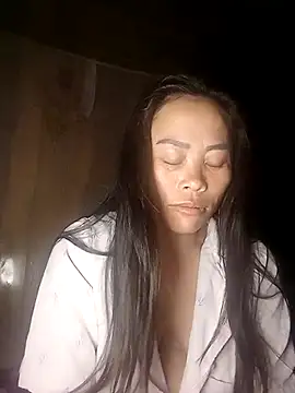 Snapshot of CoMay003 chatting on 02.16.26 CoMay003 online show from 02.16.26