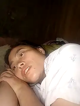 Snapshot of CoMay003 chatting on 02.18.26 CoMay003 online show from 02.18.26