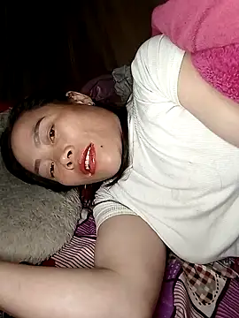 Snapshot of CoMay003 chatting on 02.19.26 CoMay003 online show from 02.19.26