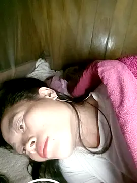 Snapshot of CoMay003 chatting on 02.20.26 CoMay003 online show from 02.20.26