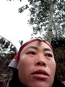 Snapshot of CoMay003 chatting on 02.24.26 CoMay003 online show from 02.24.26