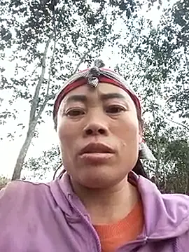 Snapshot of CoMay003 chatting on 02.25.26 CoMay003 online show from 02.25.26