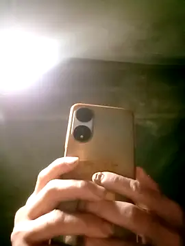 Snapshot of CoMay003 chatting on 02.27.26 CoMay003 online show from 02.27.26