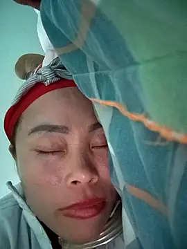 Snapshot of CoMay003 chatting on 02.28.26 CoMay003 online show from 02.28.26