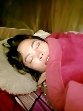 Snapshot of CoMay003 chatting on 03.13.26 CoMay003 online show from 03.13.26