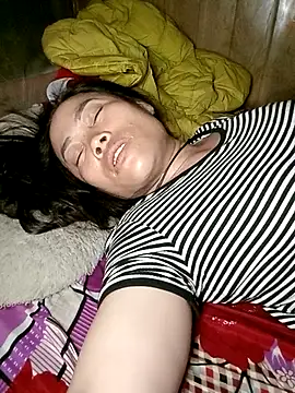 Snapshot of CoMay003 chatting on 03.18.26 CoMay003 online show from 03.18.26