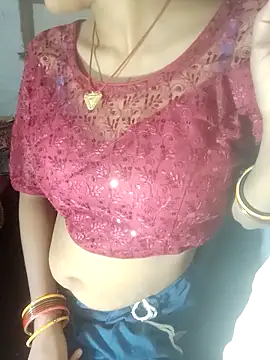 Sonam9696 online show from 10.10.25