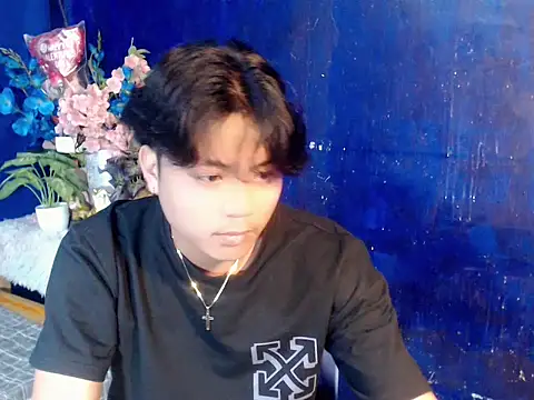 Snapshot of youre_BabyBoy chatting on 12.19.25 youre BabyBoy online show from 12.19.25