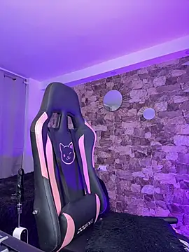 samiacooper25 online show from 03.13.26