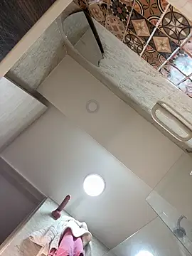 samiacooper25 online show from 06.05.26