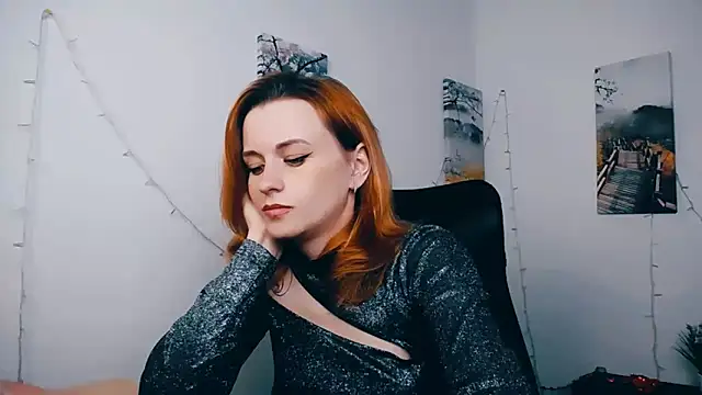 PeppyMia online show from 05.11.26