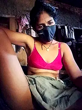 MISS-KAYA online show from 10.11.25