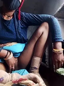 MISS-KAYA online show from 11.21.25