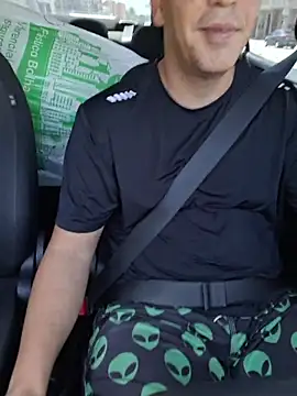 Carloskasado online show from 09.20.25